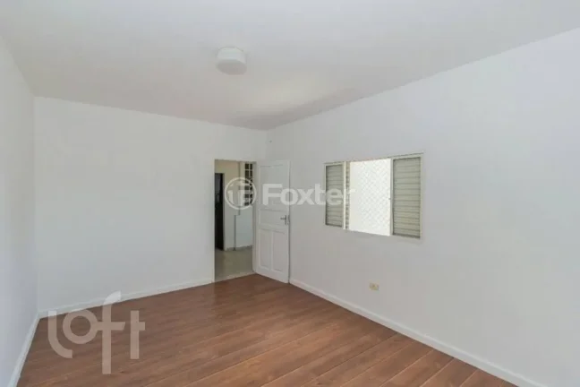 Imagem Casa Vila Anglo Brasileira - 160M², 4 Dorms, 1Suíte, 1 Vaga.