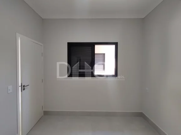 Imagem Casa à venda com 200 m² | Residencial Terras da Estância | Paulínia - SP