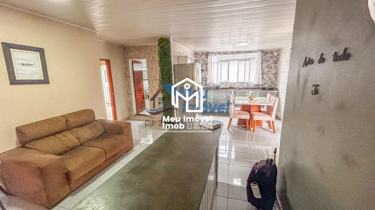 Imagem Cond Versales Vicente Pires Casa 5 Quartos 2 Suítes 4 Vagas 500m² Área de Lazer