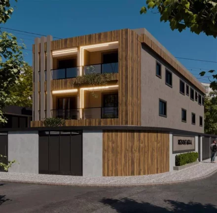 Imagem CASA COM 90 m² - CAIÇARA - PRAIA GRANDE SP