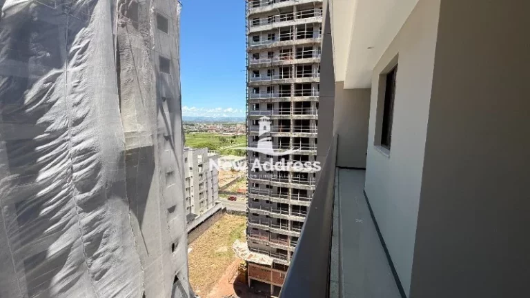 Imagem Apartamento 2 quartos com 1 suíte e 1 vaga de garagem na Praia de Itaparica - Vila Velha