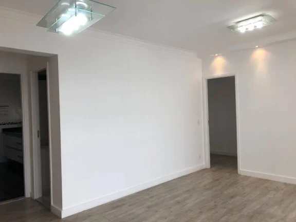Imagem Apartamento Anima 107 m² 3 Dormitorios Vista Piscina 3 Dormitorios