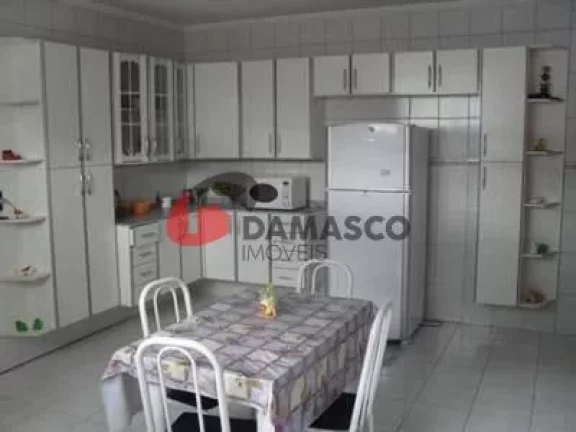 Imagem Sobrado à venda 3 Quartos, 3 Vagas, 167M², Mauá, São Caetano do Sul - SP