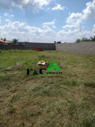 Imagem Terreno em Condomínio para Venda em Limeira, Área Rural de Limeira