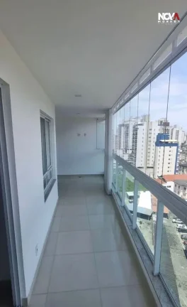 Imagem O apartamento que une conforto, praticidade e uma vista encantadora de Vila Velha!
Se você busca um...