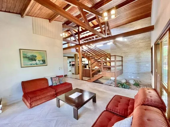 Imagem Fazendinha -5d / 3sts em 2 lotes, SPA, gourmet, vista, garagem 8 vagas!