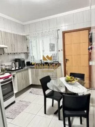 Imagem Casa à venda Residencial Villa Amato Z.Leste - Sorocaba/SP