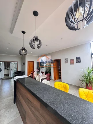 Imagem Casa à venda no bairro Jardim Murayama - Mogi Mirim/SP