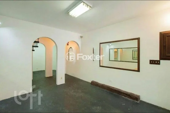 Imagem Casa Comercial Pinheiros - 190M², 2 Dorms, 1 Suíte.