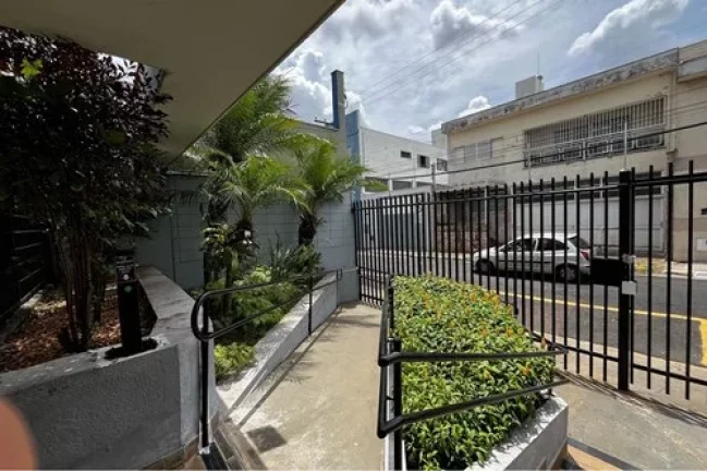 Imagem Apartamento garden para venda em Centro com 3 quartos, sendo 1 suíte, 88m2