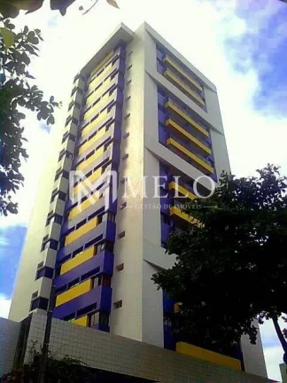 Imagem Oportunidade em RECIFE: 120m², 03qts, 02suites, 02vagas...