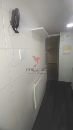 Imagem Pechincha Jacarepaguá 3 quartos suíte garagem varandão armários infraestrutura de lazer