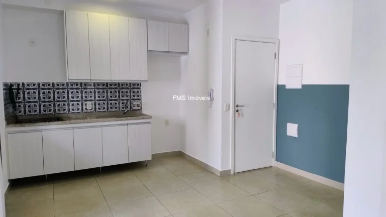 Imagem Apartamento com 50m2 e 1 suíte na Saúde