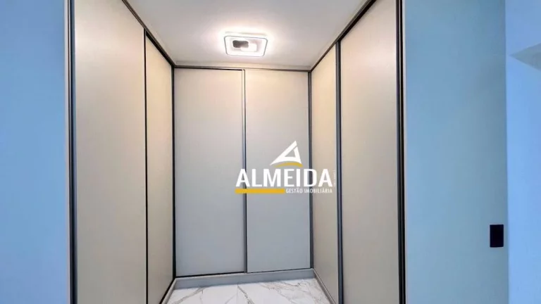 Imagem Casa com 2 dormitórios à venda, 140 m² por R$ 820.000,00 - Diário Ville - Rio Claro/SP