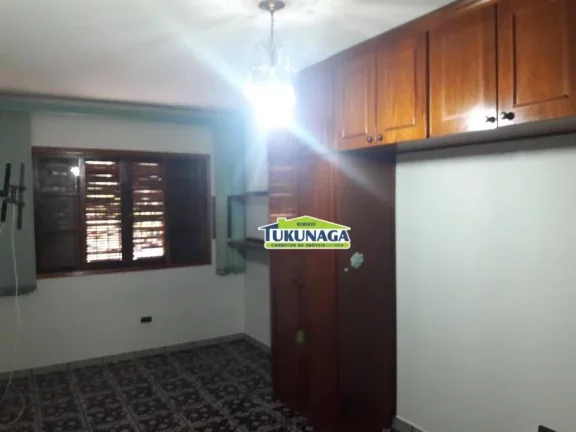 Imagem Casa com 3 Quartos à Venda, 374 m² em Santana - São Paulo