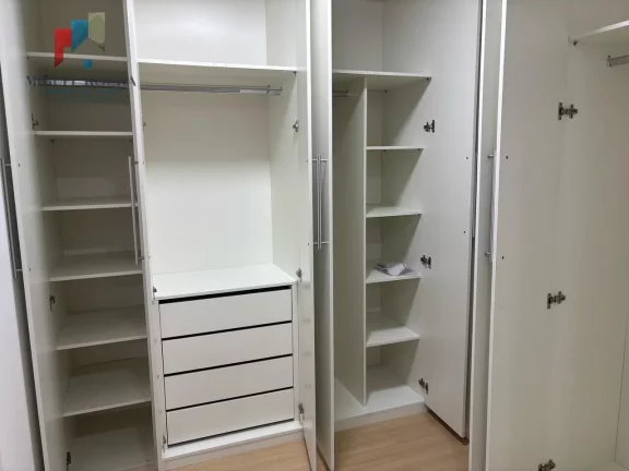 Imagem Apartamento Alto Padrão em Centro, Tatuí/SP