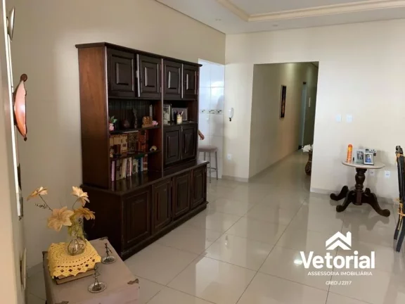 Imagem Casa com 3 suítes no bairro Morada Nobre - Barreiras-Ba