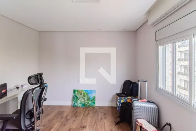 Imagem Apartamento à Venda - Vila Mariana, 2 Quartos, 86 m2