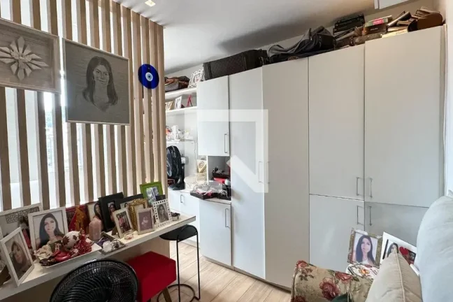 Imagem Apartamento à Venda - Copacabana, 1 Quarto, 21 m2
