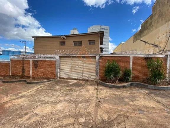 Imagem Prédio Comercial - Ribeirão Preto - Alto da Boa Vista