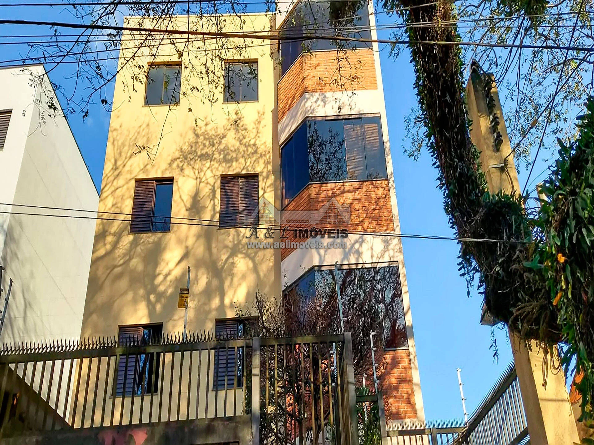 Imagem Apartamento à venda em São Bernardo do Campo – Com 04 dormitórios