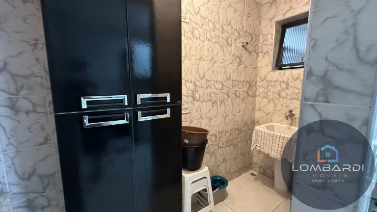 Imagem Apartamento no Itaguá