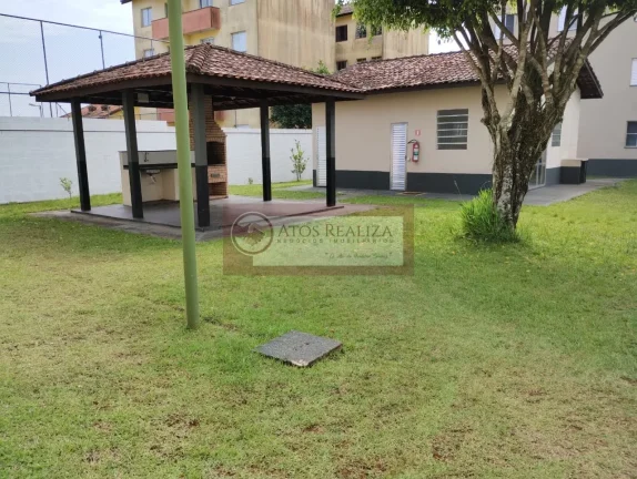 Imagem Imperdível! Apartamento de 2 dormitórios em Sabaúna - Itanhaém por R$ 170.000