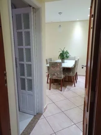 Imagem Apartamento recém reformado 68 m² Centro São Bernard odo Campo