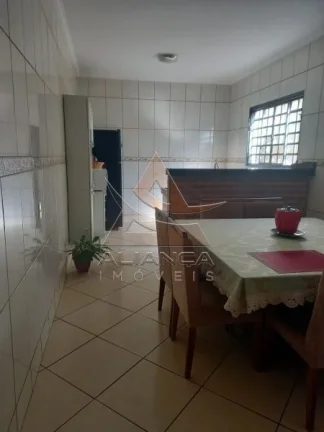 Imagem Casa - Ribeirão Preto - Heitor Rigon
