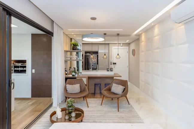 Imagem APARTAMENTO RESIDENCIAL em São Paulo - SP, Campo Belo