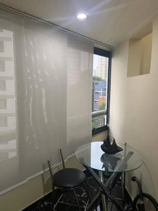 Imagem Flat para LOCAÇÃO em Vila Mariana - Royal Ibirapuera 40m²