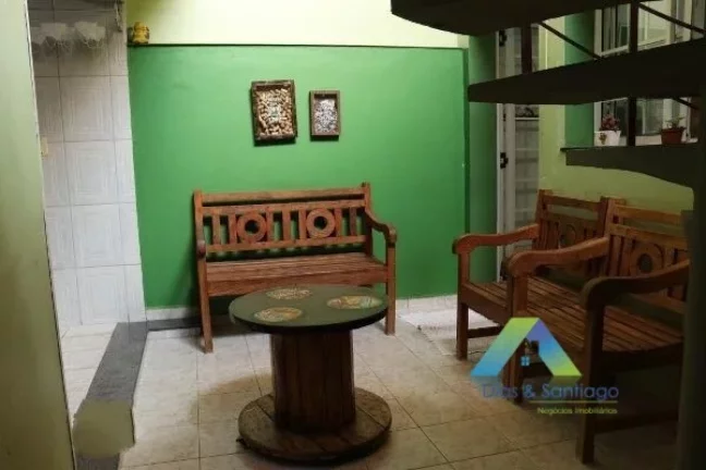 Imagem Casa à venda com 163m², 3 quartos e 3 vagas