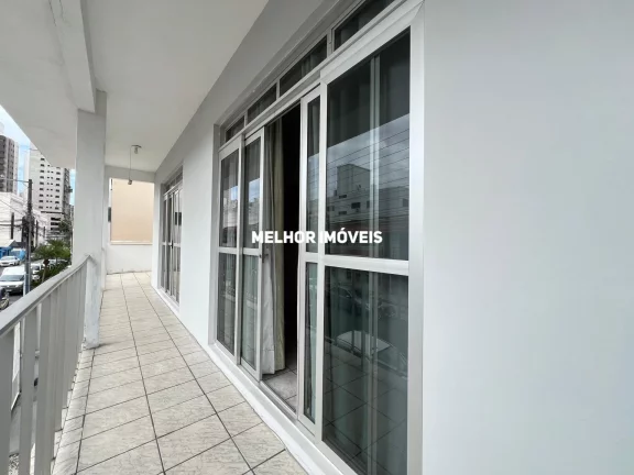 Imagem Casa com 04 dormitórios à venda - Nações - Balneário Camboriú/SC