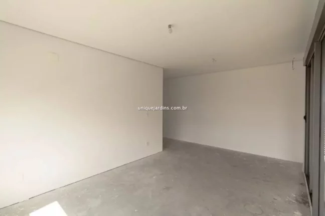 Imagem Apartamento à venda Vila Nova Conceição São Paulo