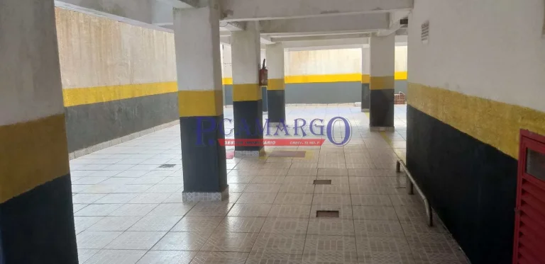 Imagem Apartamento Padrão