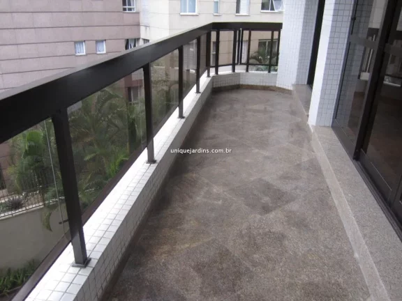 Imagem Apartamento à venda Vila Nova Conceição São Paulo