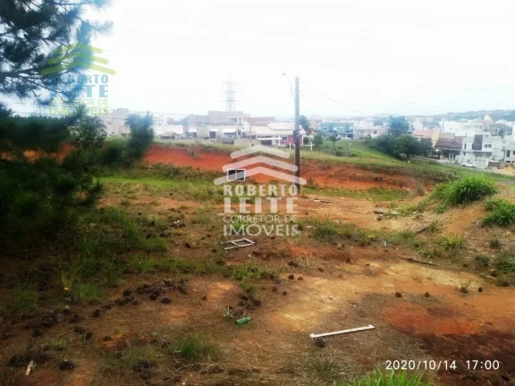 Imagem Residencial Verdes Campos - Terreno em Condomínio à Venda no Verdes Campos