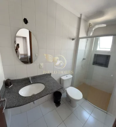 Imagem APARTAMENTO 2 DORMITÓRIOS A 100 METROS DO MAR NA PRAIA GRANDE EM UBATUBA-SP