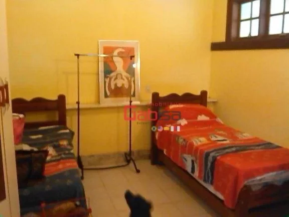 Imagem Casa com 6 dormitórios à venda, 250 m² por R$ 2.500.000,00 - Ferradura - Armação dos Búzios/RJ