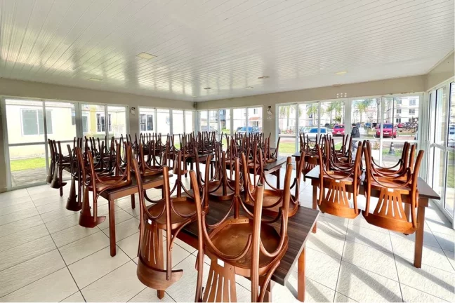 Imagem FDJB 1852 Apto 610241030-38 - Apartamento à venda no bairro Fátima - Canoas/RS