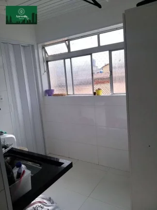 Imagem Apartamento com 2 dormitórios à venda, 75 m² por R$ 445.000,00 - Gopoúva - Guarulhos/SP