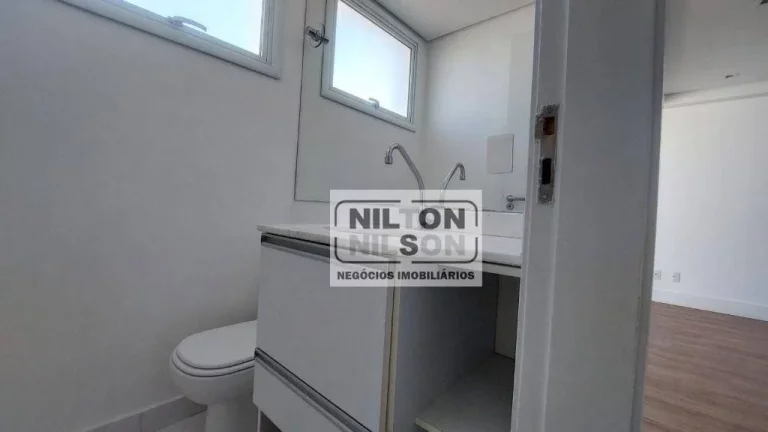 Imagem Apartamento com 1 dormitório, 58 m² - venda por R$ 700.000 ou aluguel por R$ 3,500,00/mês - Cambuí - Campinas/SP