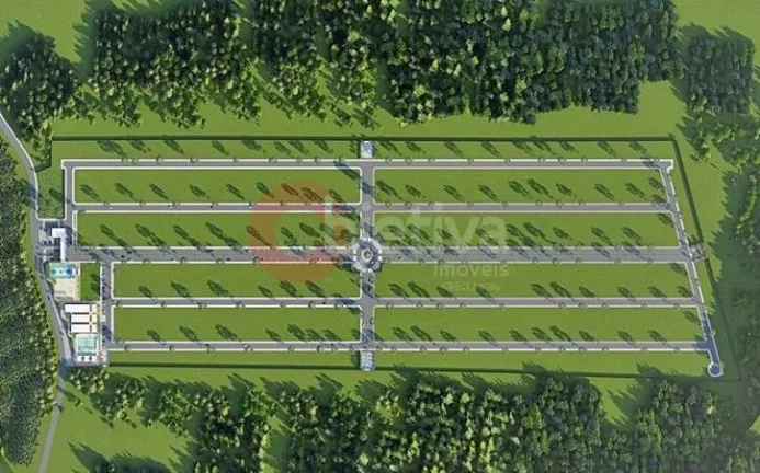 Imagem Terreno à venda, 252 m² - Aldeia Nova - São Pedro da Aldeia/RJ