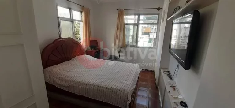 Imagem Apartamento com 2 dormitórios à venda, 69 m² - Vila Nova - Cabo Frio/RJ