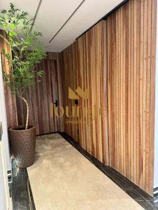 Imagem Casa À Venda em Condomínio Alphaville Zona Sul-Votorantim