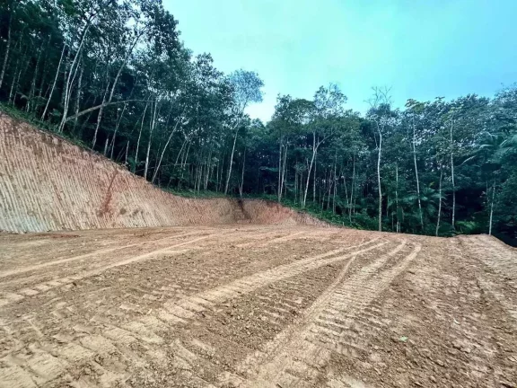 Imagem Terreno rural com 30.142,92m² em Massaranduba/SC