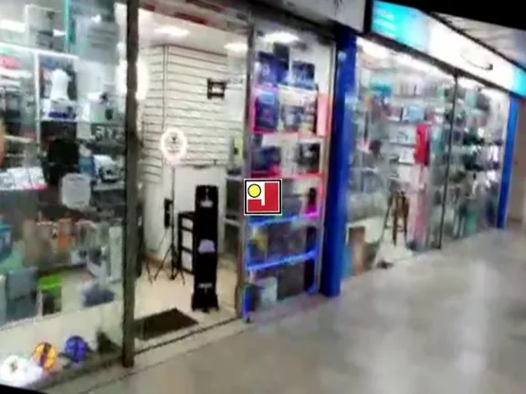 Imagem Vendo grupo salas Ed Avenida Central, Rio Branco 156, 130m² (63m² + 67m²), R$80.000,00 + R$85.000,00, prédio referência centro Rio, ar central