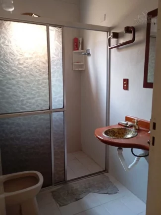 Imagem Casa térrea 2 quartos poucos metros da praia em Jardim Real na Praia Grande!