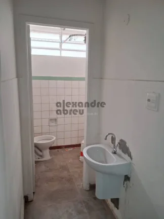 Imagem Sobrado para Locação Comercial
280m2 ao lado do Metrô Vila Madalena