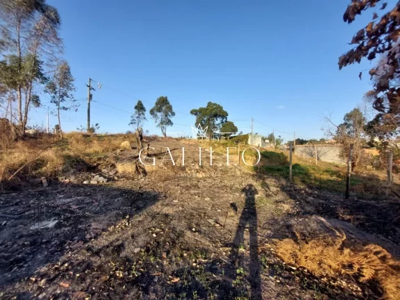 Imagem TERRENO Á VENDA EM PARQUE SANTANA - BOTUJURU - CAMPO LIMPO PAULISTA-SP